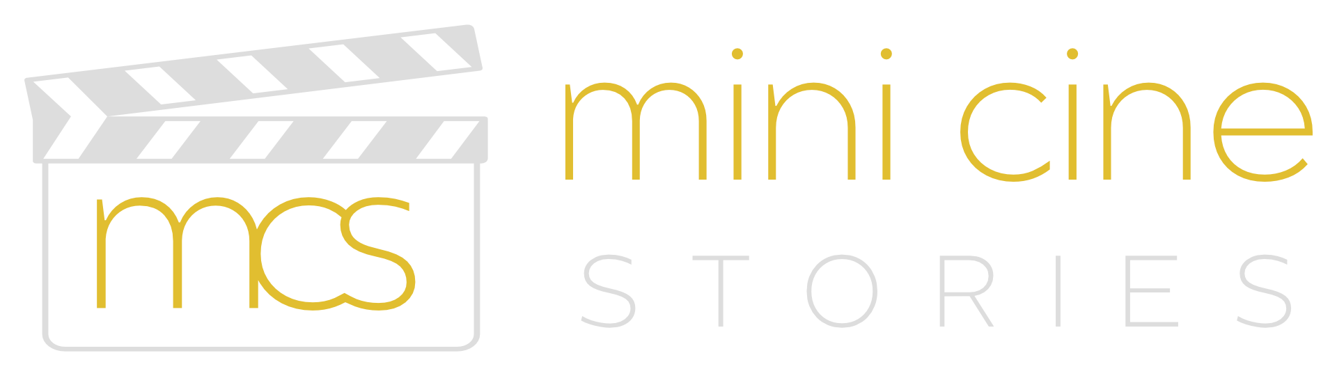 Mini Cine Stories