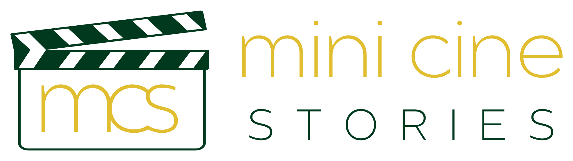 Mini Cine Stories