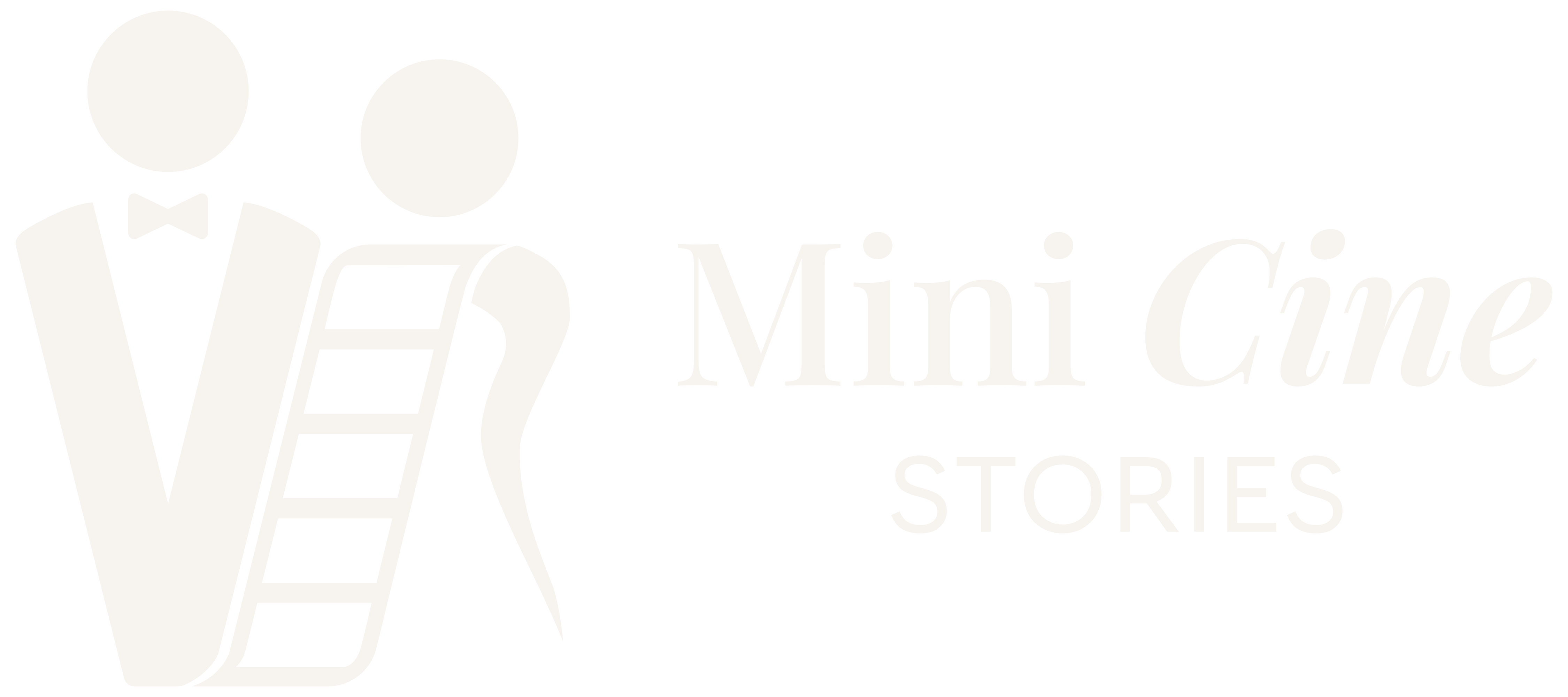Mini Cine Stories